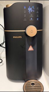 (行貨)  [機+芯]Philips ADD6911 RO水機+全新未用濾芯