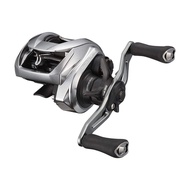 DAIWA Zillion SV TW 1000HL Left-Handed Baitcasting Reel (2021 Model)