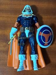 marvel legends 模仿大師