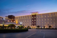 Junda Shenghua Hotel