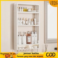 Aesthetic bathroom shelf bathroom cabinet bathroom wall shelf bathroom cupboard toilet cupboard bath