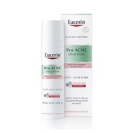 Eucerin Acne  / Eucerin Pro Acne Solution Anti Acne Mark Serum 40 ml.