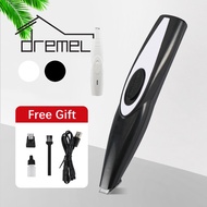 DREMEL Professional Powerful Rechargeable Pet Hair Trimmer Multifunctional Portable Pets Fur Trimmer