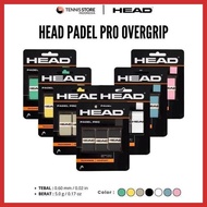 (PADEL) GRIP PADEL HEAD PADEL PRO OVERGRIP (NEW, VIRAL, CURRENT SPORTS)