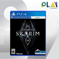 [PS4] [1 Hand] The Elder Scrolls V: Skyrim VR [Original Disc] [PS4 Games] [PlayStation4]