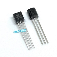 (10 Pieces) IC 78L05 78L08 78L10 78L12 Voltage Regulator TO-92 Transistor