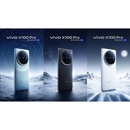 Ppf protective sticker for vivo x100s pro / vivo x100s / Vivo x100ultra