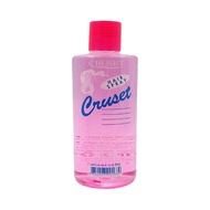 (แบบเติม 400ml.) Cruset Hair Spray สเปรย์น้ำ ชนิดแข็ง Refill Super Hold