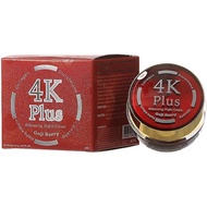 4k Plus Goji Berry Cream