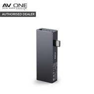FiiO ESTICK Mini Portable Power Bank for KA17 / QX13 - AV One Authorised Dealer/Official Product/War