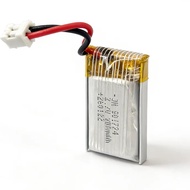 JJRC H36 H36F E010 E011 NH010 Remote Control Airplane Accessories 3.7V 200mAh Lithium Battery