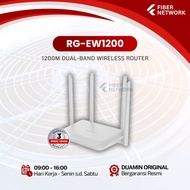 RUIJIE REYEE RG-EW1200 1200M Dual-band Wireless Router