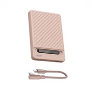 Why Starwar PowerBank พาวเวอร์แบงค์ แบตสำรอง รับประกัน 2 ปี 10000 / 5000 mAh PB-112E / PB-403E ขาร์จ