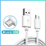 Fast Charging Cable for Android Cable Micro USB 2.4A Micro-USB 1M