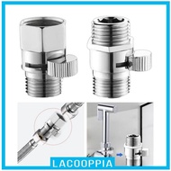 [ Control Valve Adapter for Bidet Water Flow Control Valve