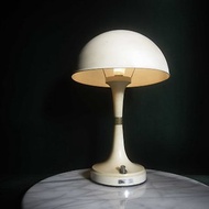 【老時光 OLD-TIME】早期二手台灣製蘑菇桌燈