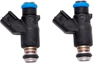 S&S 550-0749 Fuel Injector 6.2g/s TWIN CAM 06-17 (2-Cable Pull)