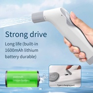 Travel Bidet  Portable Electric Bidet Rechargeable Shataf Hand Bidet Butt Sprayer for Personal Hygie