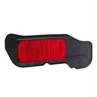 Motorcycle Air Filter 54P-WE455 yamaha mio M3, Soul GT 125, Fino 125 FI, Mio Z, X Ride 125