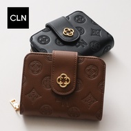 CLN 0721W-Quincee Wallet
