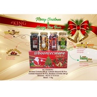 DKING MIX PACKAGE @ 4 JARS