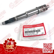 Bộ Số 4 Món Bộ Nhông Láp SH 2020 - 2024+ SH160i 2023 2024+ SH 150i 2020 2021 2022 SH 125i 2020 - 202