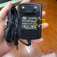 24v power Adapter for philips Air Purifier AC0819 AC0820 AC0830 AC0850 AC0650 KA1801A-2400750 ( 3.5*