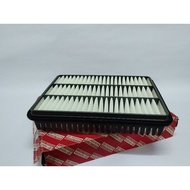 17801-50040 TOYOTA LAND CRUISER UZJ100 PRADO RZJ120 VZJ121 LEXUS LX470 UZJ100 AIR FILTER ELEMENT