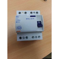 GEWISS 4POLE ELCB GW94939 400V 300mA