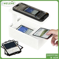 MELENE TCG Card Slinger, Adjustable  Printing Card Scanner Scanstand, DIY Universal Quickly Scan Tra