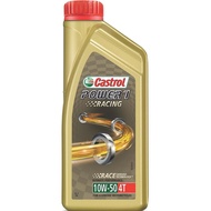 Castrol-Power1 Racing 10W50 Fully (clear stok)
