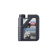 LIQUI MOLY 10W-40 / 15W-50 4T ENGINE OIL MINYAK ENGINE (SABAH AND SARAWAK NO POS)