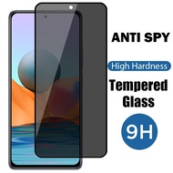 Vivo Y03 Y100 4G Y100 5G Y73s Y75 5G T1 5G Anti Spy Tempered Glass Ceramic Matte For Privacy