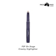 Face 2 FACE On Stage Creamy Highlighter