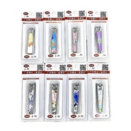 Foshan Factory Unisex Nail Clippers Gift Production High Quality