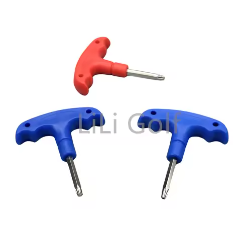 1pc Golf Wrench For Taylormade/RBZ 2/Jetspeed/Cobra/Weights/Cobra/M1/R15/SLDR/Driver Fairway Wood Re