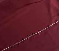 Embroidered hijabไซส์ใหญ่ ผ้าพันชีฟองพรีเมี่ยม นุ่มเบาสบายปักมุกและลูกปัดญี่ปุ่นคุณภาพดีที่สุดกับลาย