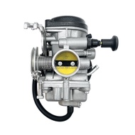 Motorcycle Carburetor 125cc Fuel System Spare Parts YJM125 Motorcycle for YAMAHA YBR125 YB125 YZF XT
