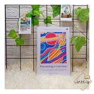 [Open Seal-Original] Becoming a Universe - Rara Noormega (Original Gramedia Publisher)