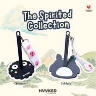 LOKAL [HVVKED] The Spirited Collection Yarn Holder Yarn Spinner Local (Travel Size)