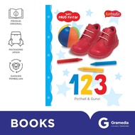 Smart PAUD Series 123 (Picthall & Gunzi)