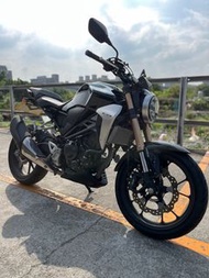 HONDA CB300R