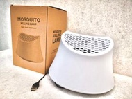 捕蚊器 滅蚊燈 mosquito Catcher LED光觸媒 靜音滅蚊器