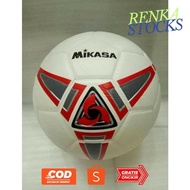 9.9 Mikasa Potenza Soccer Ball - Potenza Size 5 Soccer Ball Press Material Free Ball Valve Best Sell