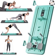 Multifunctional Abdominal Board Home Fitness Equipment Multifunctional Sports Fitness Equipment Fitn