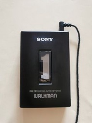 Sony Walkman WM-607