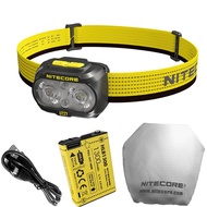 Nitecore UT27 800 Lumen Ultra Lightweight Headlamp