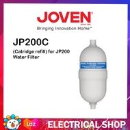 Joven JP200 Black Limited Edition Water Purifier / Water Filter (Black) /  Catridge Refill JP200C fo