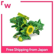 Bakugan Baku Gear Set Turox Ultra gan