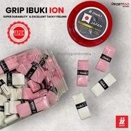 Original IBUKI ION SUPER DURALITY Badminton Grip | IBUKI Grib Badminton